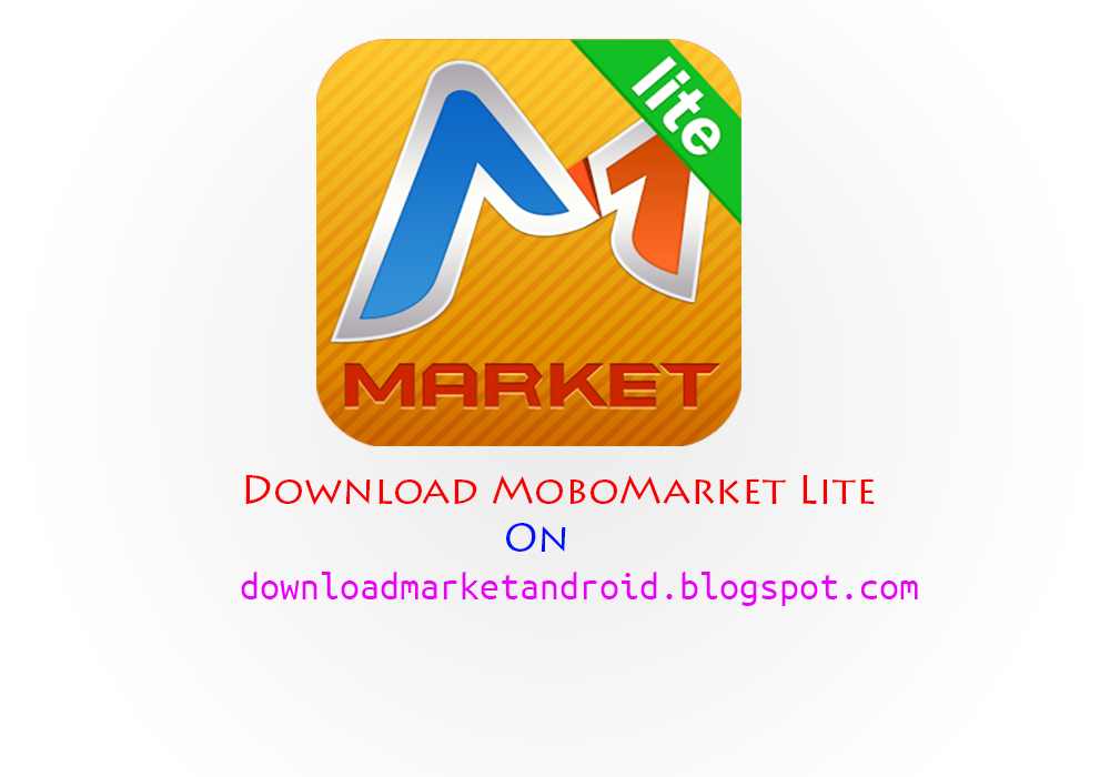 Download mobo market android