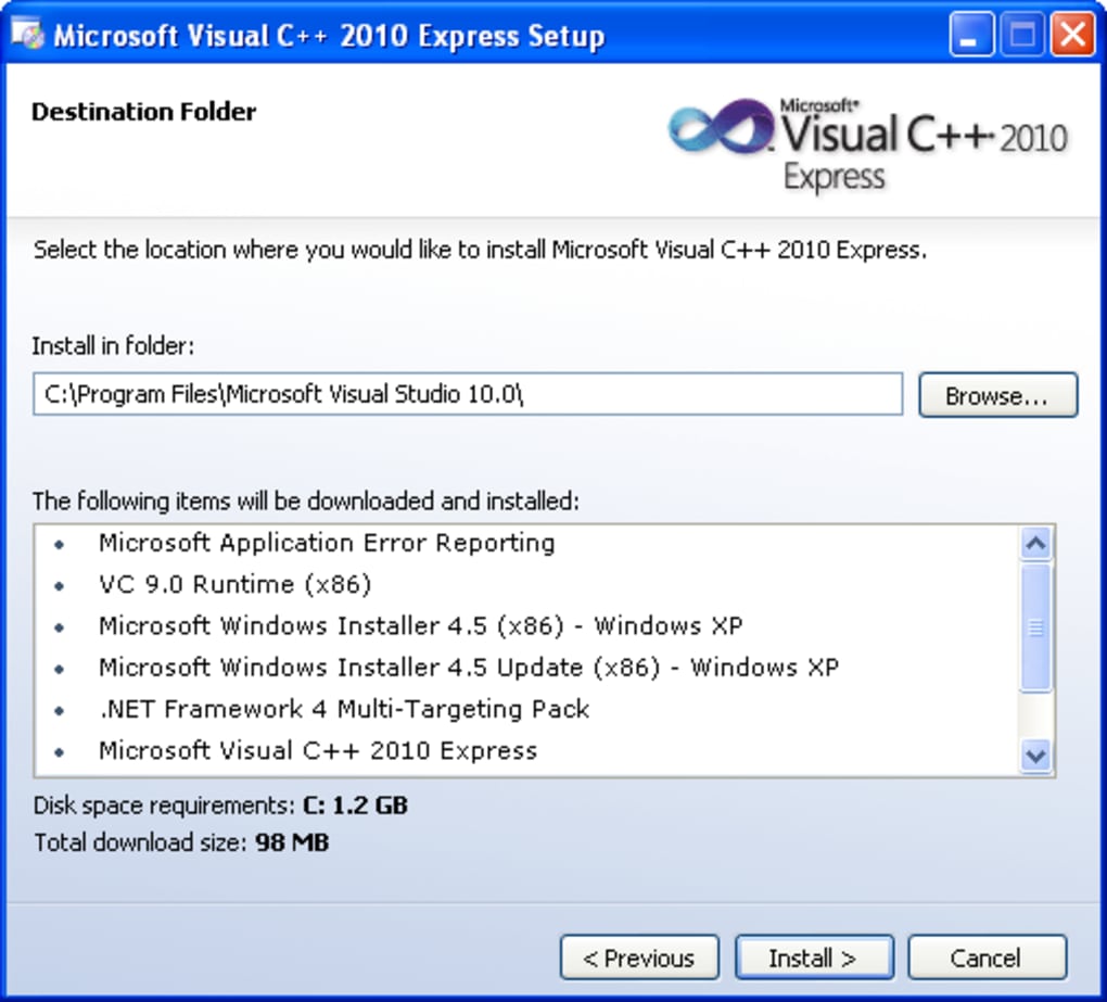Express Files Download For Windows 7 64 Bit