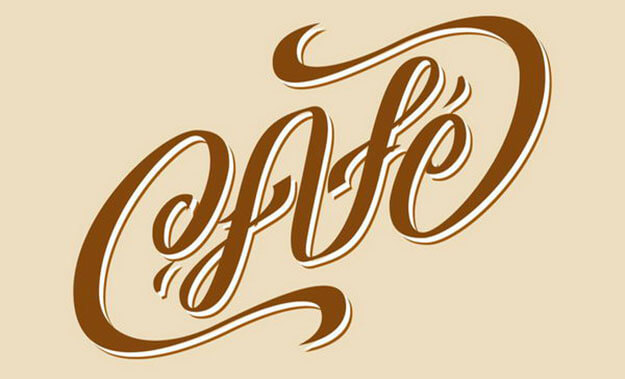 Make a ambigram free design